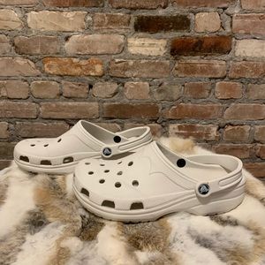 CROCS - Classic Clog